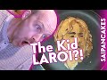 Did The Kid LAROI eat my pancake? thumbnail