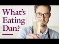 How to Saber a Bottle of Champagne and The Science of Carbonation | Champagne | What's Eating Dan?