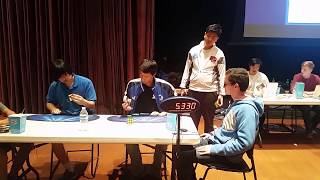 11.62 Official OH avg Roux Method