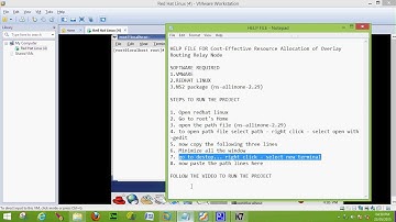 NS2 project for Cost-Effective Resource Allocation of Overlay routing relay nodes