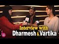 Exclusive Interview with Dharmesh and Vartika | जानिए Dance+ 4 का Winner कौन! | Bollywood Kesari