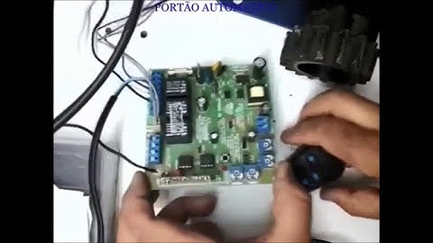 How to program your Peccinin remote transmitter