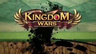 Kingdom Wars Android Kingdom Wars Android
