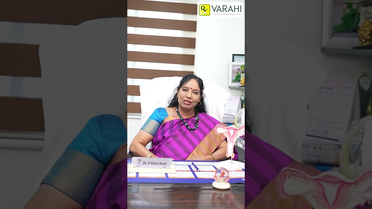 8 ఏళ్లకే పీరియడ్స్ ? ఇది నార్మల్ కాదు! | Varahi Rehabilitation Center