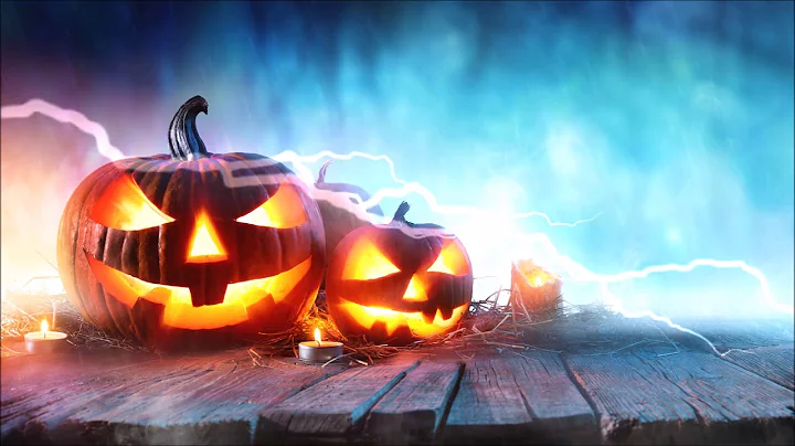 萬聖節 恐怖音樂合輯 🦇 萬聖節音樂 恐怖歌 🎃 恐怖音 背景音樂混音 👻 萬聖節音樂在線聽 恐怖音樂 BGM 萬聖夜 2017 - 天天要聞
