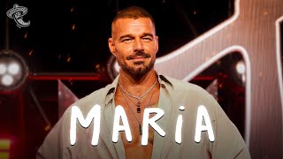 Ricky Martin - Maria (Kaaze Remix) 