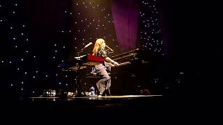Tori Amos - 23. Holly, Ivy, and Rose, live in Paris, 05-10-11.