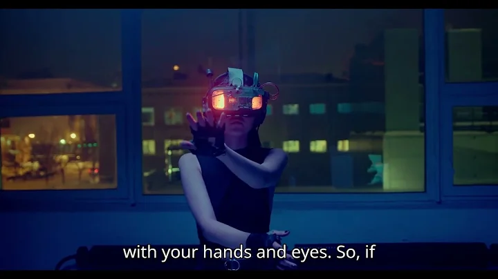 Are We Becoming Cyborgs? The Truth Will Shock You!