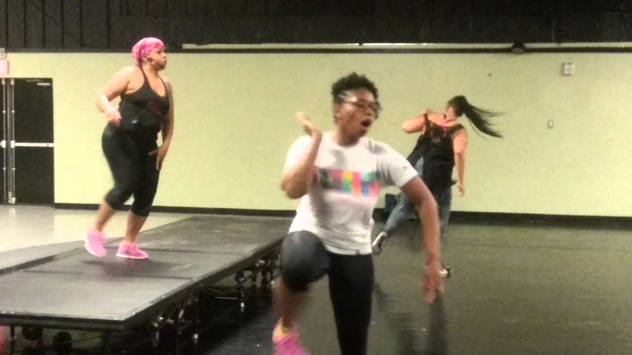 Lil General "Ruff It Off" - Feb 23 2016