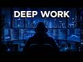 Deep Work Music – Focus Mix for Programming and Coding