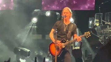 Alter Bridge - Blackbird - Live- The O2 Arena London - 12/12/2022
