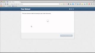 Edmodo-Teacher Sign Up