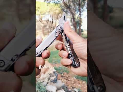 Leatherman Surge -