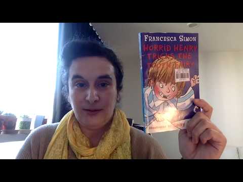 Horrid Henry Tricks the Tooth Fairy
