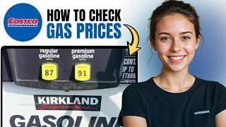 How To Check Gas Prices On Costco App 2026