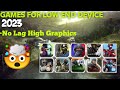 Beat games for low end device 2023🤯 new game check out