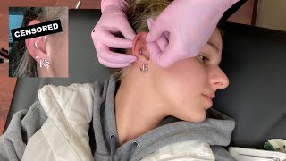 GETTING MORE PIERCINGS! (I&#39;m addicted)