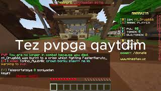 Ez Qilich Ez 500K Deku666 Minestax