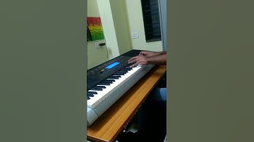 Thumbnail of On my way alan walker (improvised) piano cover