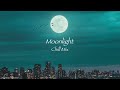 『今夜はあの月に散歩でもしに行こう』 Chill mix(Soul,R&amp;B,Pops)