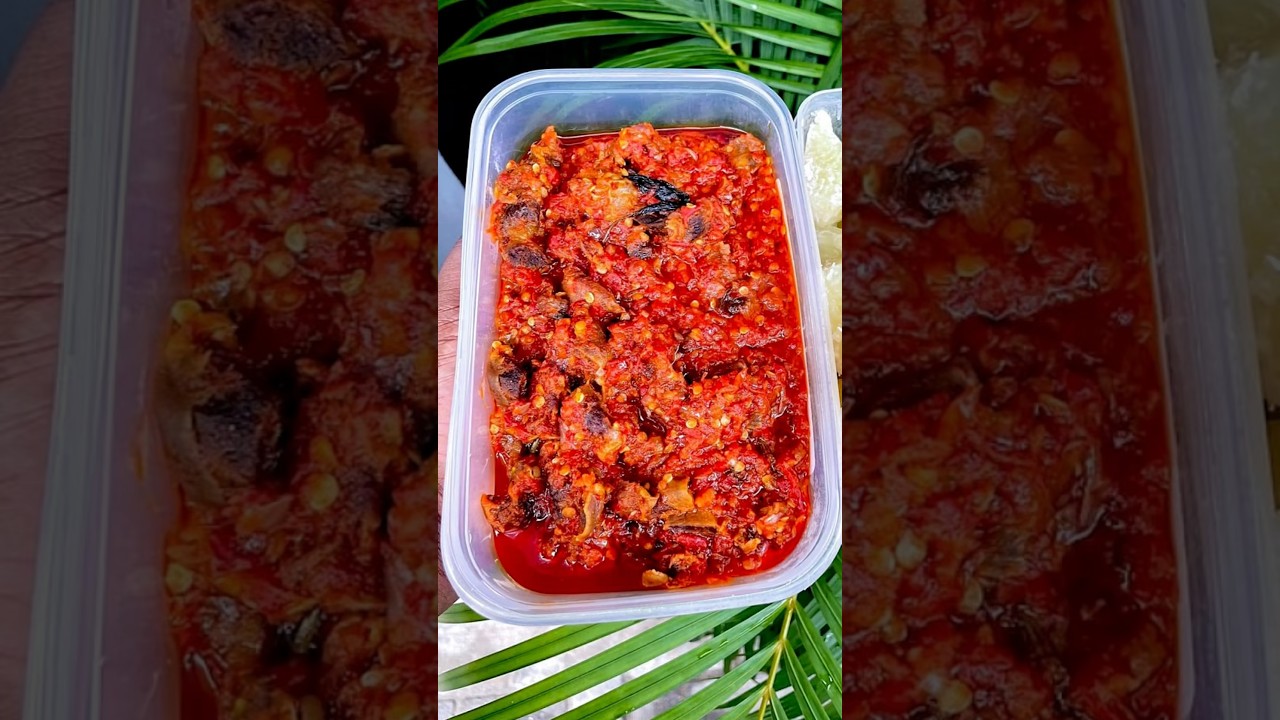 Лучший томатный соус с желудком 