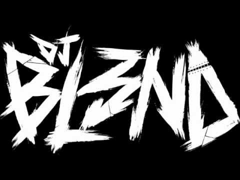 Dj Bl3nd - Party Mix