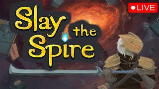 Slay the Spire - the Chad clad in Iron