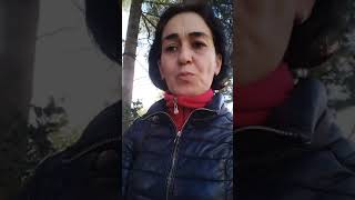 Kanun Işlemeýän Ýurtda Dogulsaň Kim Günäkär? Türkmenistan