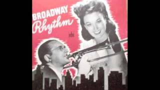 TOMMY DORSEY ~ AT THE FAT MAN`S ~ 1946 ~ CHARLIE SHAVERS