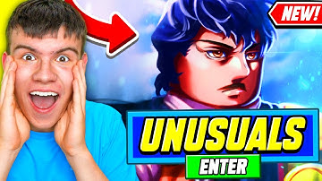 *NEW* ALL WORKING UNUSUALS UPDATE CODES FOR UNTITLED BOXING GAME! ROBLOX UNTITLED BOXING GAME CODES