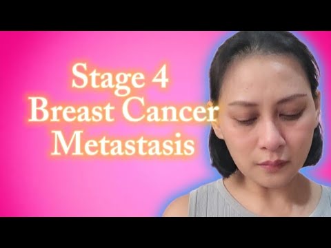 Cancer came back. From Stage 3C to Stage 4 Metastasis on lungs, liver ...
