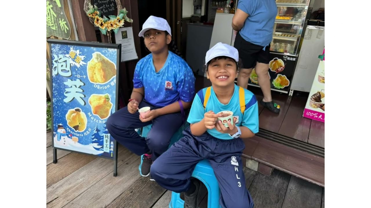 18/12/2025 PPKI SJKC HUA LIAN 3 PENANG EDUCATIONAL DAY TOUR