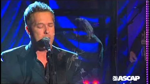 "Don't You Wanna Stay" performed by Jason Sellers,...