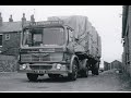 Trucking history albion trucks vol 1