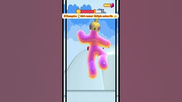 #blob game#blob play#blob 💖er#blob runner 3d#shorts#youtube shorts#shorts#youtube 💯💖👍