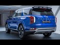 2026 Hyundai Palisade Tech Glitch? Here’s the Quick Fix You Need!
