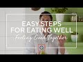 Healthy Living Tips with Marcus Bean | Feeling Good Together