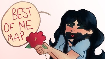 Best of Me: PMV MAP part 23-24 for HuskyPrints