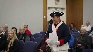 Fresno County Board Recap | Service Honors, Community Proclamations, and Road Projects
