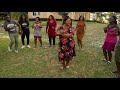 Mpali dance challenge