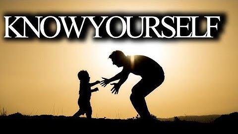 know yourself || Buddist Motivational video