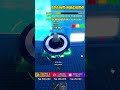 Mixing 3 DIVINE Brainrot in Escape Tsunami 😅🫣 #roblox #shorts #robloxedit