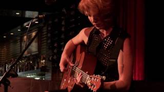 Sue Foley - Careless Love - Live Jazz Bistro 2016