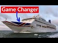 Cruise Ships that TRANSFORMED P&O Cruises UK 🇬🇧  Oriana & Aurora Cruise Ship History!