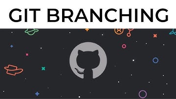 Git Branch Tutorial | GIT Branching | #6
