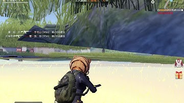 Knives Out - CC Series - Game Hack