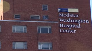 DC nurses rally to receive paychecks on time and get paid fairly | NBC4 Washington