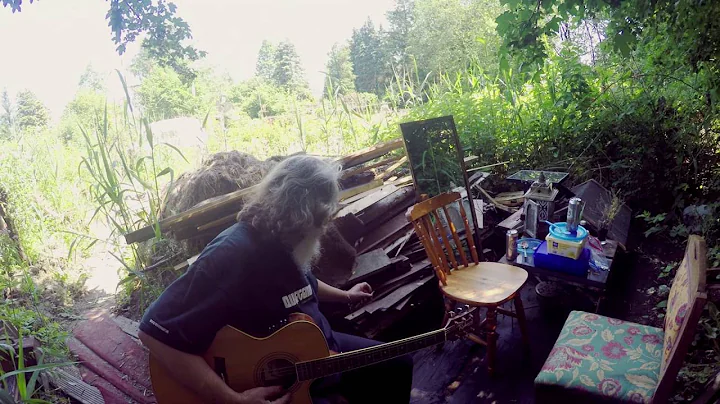 Smells Like Van Spirit - Christiaan Mauer (street ...