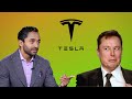 What Chamath Palihapitiya thinks about Elon Musk and TESLA