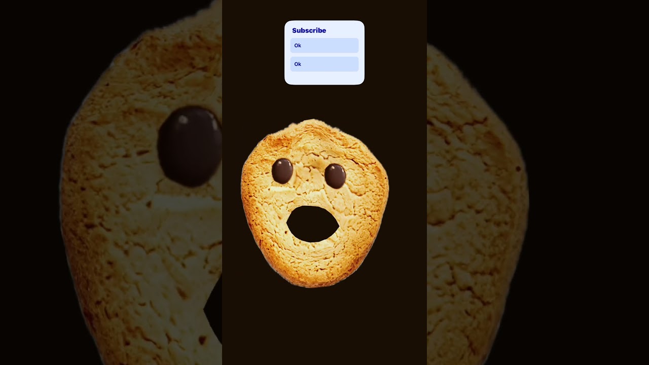 Cookie - YouTube